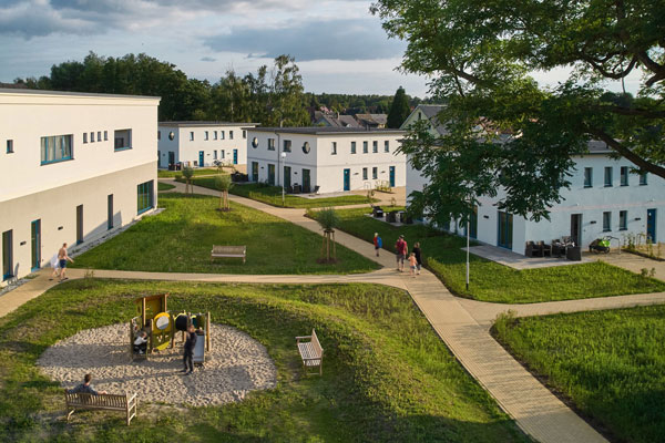 Kinderresort Usedom